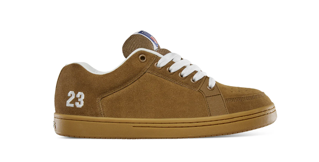 ソライド　(CARORE) SHOES | Bright Side Skateboard Supply