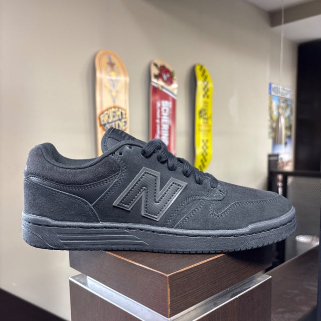 VANQUISH レザー FUGA BACKLASH NOID wjk AKM SHOES | Bright Side Skateboard Supply