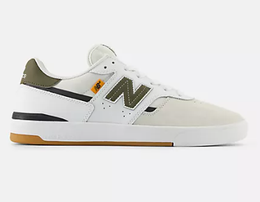 SHOES | Bright Side Skateboard Supply