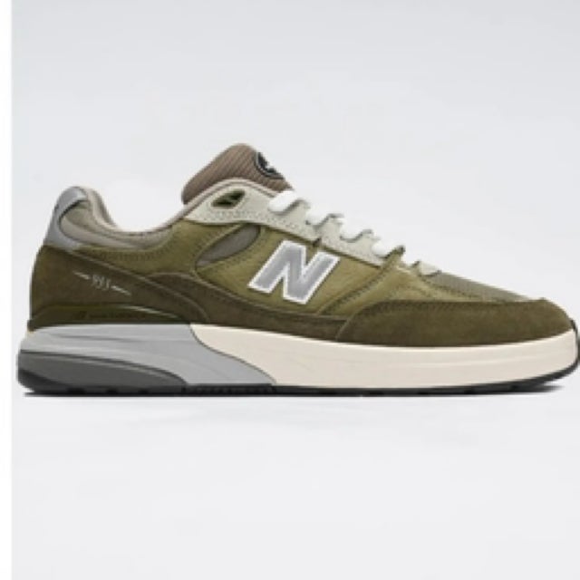 SHOES | Bright Side Skateboard Supply